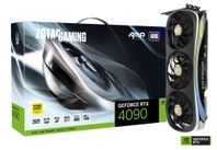 ZOTAC GAMING GeForce RTX 4090 AMP Extreme AIRO