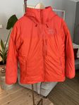 Arcteryx Alpha jacka