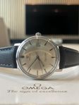 Omega Seamaster De ville -64