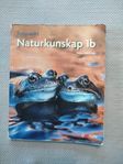 Bok Naturkunskap 1B