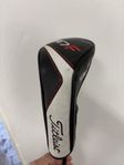 Titleist 13.5* ”minidriver” stiff