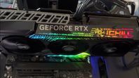 RTX 4090 ICHILL X3