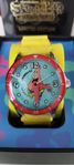 Spinnaker Automatic Spongebob Limited Edition 