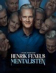 3st biljetter till Henrik Fexeus - Mentalisten Luleå 8 Mars