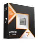 Helt ny AMD Ryzen 7 9800X3D