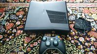 Xbox 360 Slim - RGH 3 - 4GB