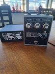 JPTR FX - warlow fuzz pedal