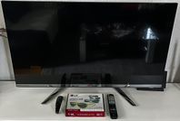 LG 47-tums 3D LED-TV med Magic Remote och 4 par 3D-glasögon