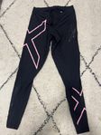 kompressions tights 2xu stl S