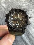 Casio Mudmaster GG-1000