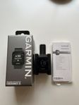 Garmin forerunner 35