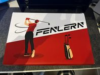 Fenlern golfskor