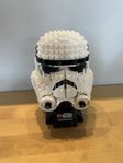 LEGO Star Wars 75276 Stormtrooper Helmet