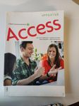 företagsekonomi 2 ACCESS uppgiftsbok