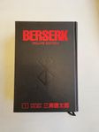 Berserk Deluxe Edition Volume 1