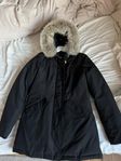 Woolrich jacka storlek XS