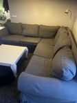 Ikea Ektorp soffa