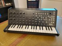 Korg MS-20 Legacy Collection USB controller