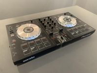 DJ mixer PIONEER / SERATO DDJ-SB Säljes