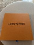 Louis Vuitton Mössa