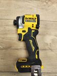 Dewalt DCF850 slagskruvdragare.