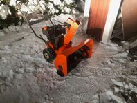 Ariens Snöslunga