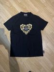 Versace T-Shirt ”Love”