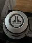 JL Audio 8w3v4