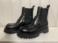 Vinterskor / Boots / strl 36 / Billi Bi Copenhagen 