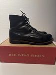 red wing skor UK9