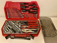 Verktygsset Teng Tools MR 3848