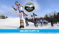 Engelbrektsloppet startplats 60 km 