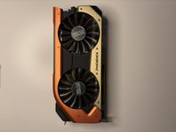 Gainward Phoenix GTX 1080 8GB