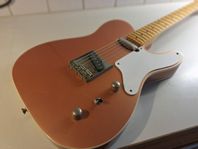 Woodstock Oldboy Telecaster