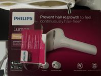 Philips Lumea IPL