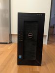 Serverdator Dell PowerEdge T20