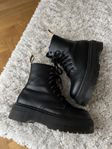 Dr Martens Jadon II mono platform 38