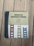 Boken om ekonomistyrning (Redovisning 2)