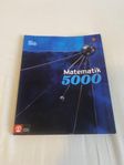 Matematik 5000 kurs 2C i Bra skick! Blå Lärobok säljes.