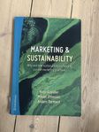 Kurslitteratur: Maketing & Sustainability (Marknadsföring 2