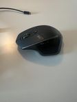 Logitech MX Master 2S Trådlös Mus