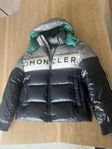 Moncler Vinterjacka