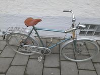 Herrcykel Hermes 3växlad 