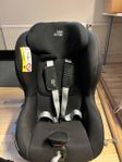 Britax Römer Max Way Plus & Axxkid Minikid