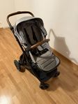 Britax Strider M