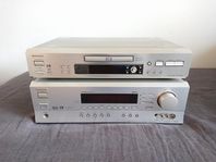 1 st. ONKYO  Receiver TX-SR500E