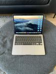 MacBook Air 13 M1/8/256 2020 (space grey)