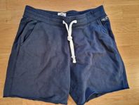 Hollister bomulls shorts