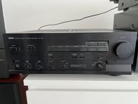 Yamaha AX-700 Stereo Förstärkare