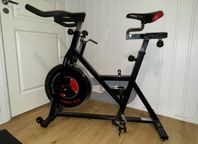 Spinningcykel Energetics PT1900